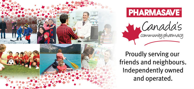 Canada’s Community Pharmacy
